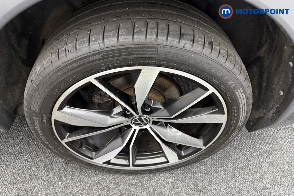 Volkswagen Tiguan Allspace R-Line Automatic Diesel SUV - Stock Number (1545083) - 34th supplementary image