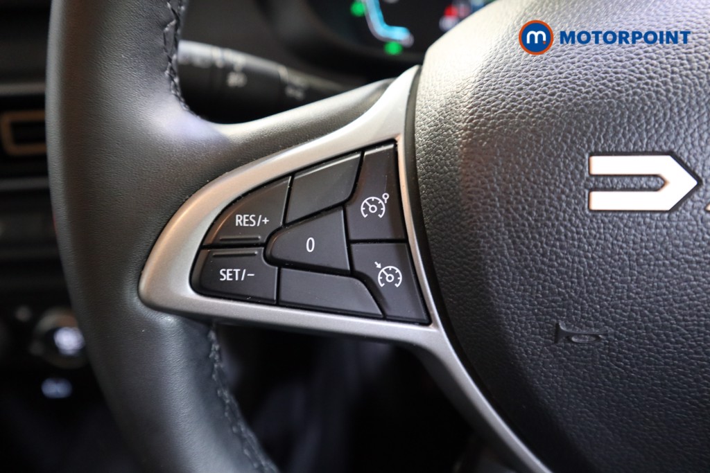 Dacia Jogger Extreme Automatic Petrol-Electric Hybrid People Carrier - Stock Number (1545176) - 3rd supplementary image