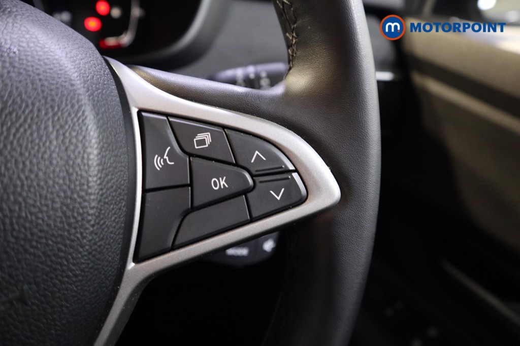 Dacia Jogger Extreme Automatic Petrol-Electric Hybrid People Carrier - Stock Number (1545176) - 4th supplementary image