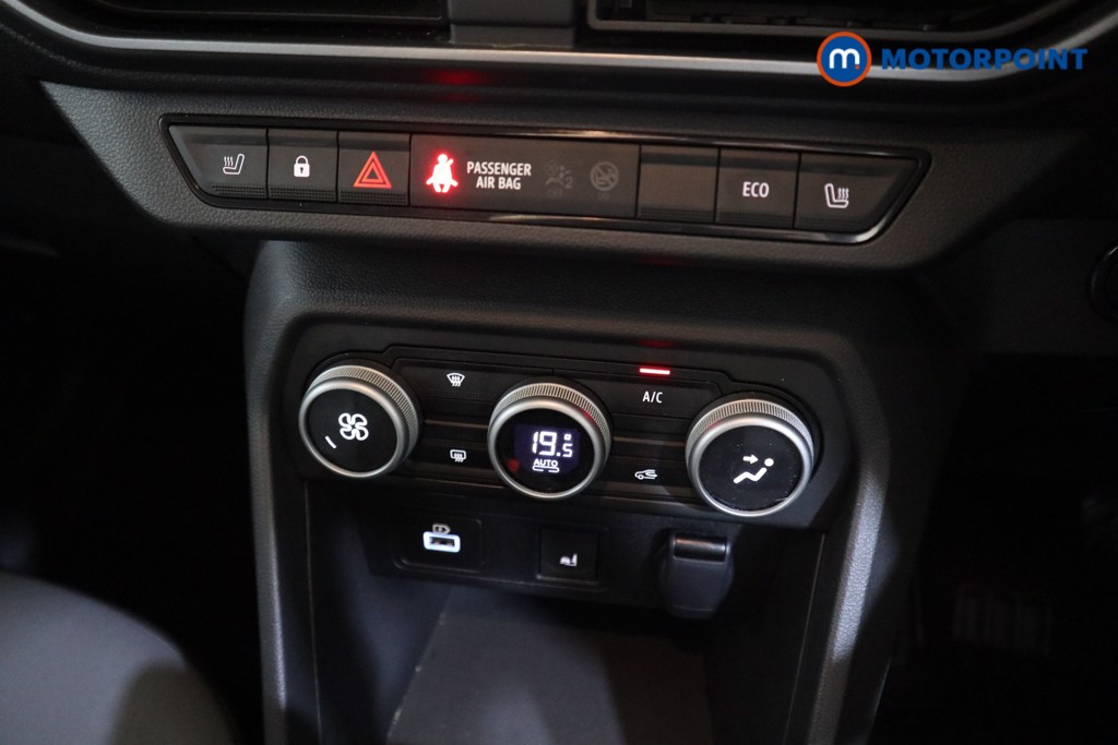 Dacia Jogger Extreme Automatic Petrol-Electric Hybrid People Carrier - Stock Number (1545176) - 7th supplementary image