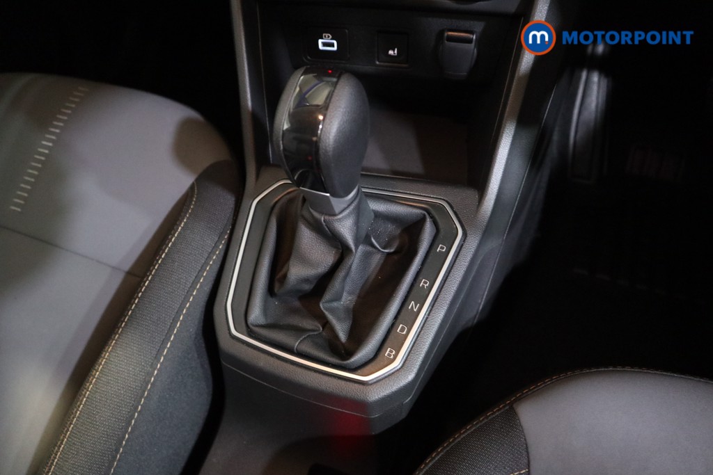 Dacia Jogger Extreme Automatic Petrol-Electric Hybrid People Carrier - Stock Number (1545176) - 8th supplementary image