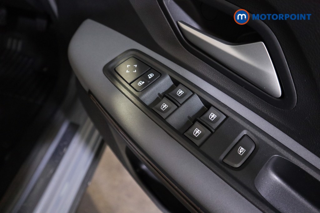 Dacia Jogger Extreme Automatic Petrol-Electric Hybrid People Carrier - Stock Number (1545176) - 9th supplementary image