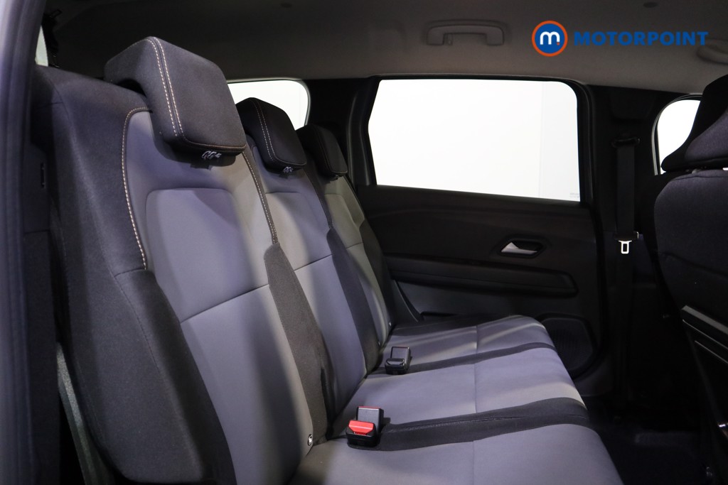 Dacia Jogger Extreme Automatic Petrol-Electric Hybrid People Carrier - Stock Number (1545176) - 11th supplementary image