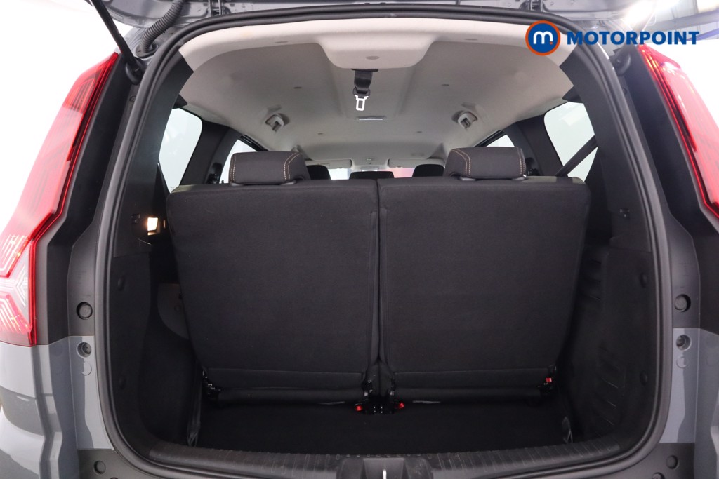 Dacia Jogger Extreme Automatic Petrol-Electric Hybrid People Carrier - Stock Number (1545176) - 12th supplementary image