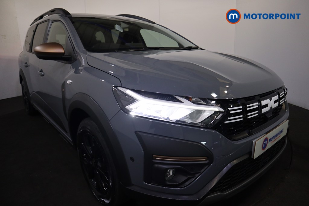 Dacia Jogger Extreme Automatic Petrol-Electric Hybrid People Carrier - Stock Number (1545176) - 21st supplementary image