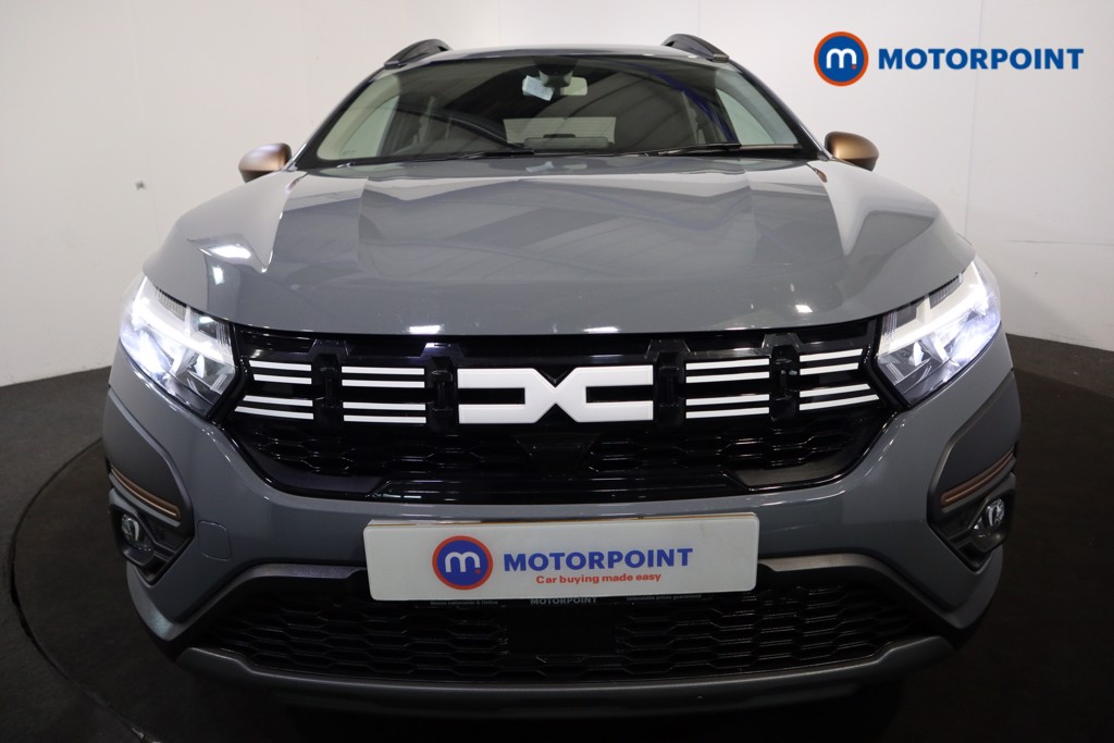 Dacia Jogger Extreme Automatic Petrol-Electric Hybrid People Carrier - Stock Number (1545176) - 22nd supplementary image