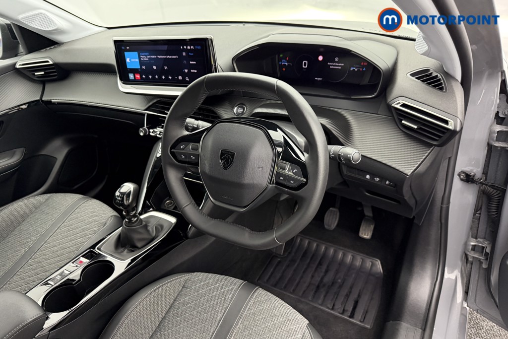 Peugeot 208 Allure Manual Petrol Hatchback - Stock Number (1545179) - 3rd supplementary image
