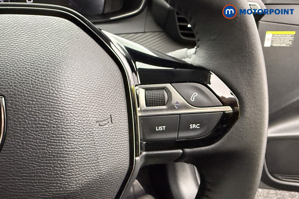 Peugeot 208 Allure Manual Petrol Hatchback - Stock Number (1545179) - 12th supplementary image