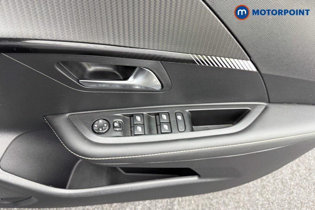 Peugeot 208 Allure Manual Petrol Hatchback - Stock Number (1545179) - 14th supplementary image
