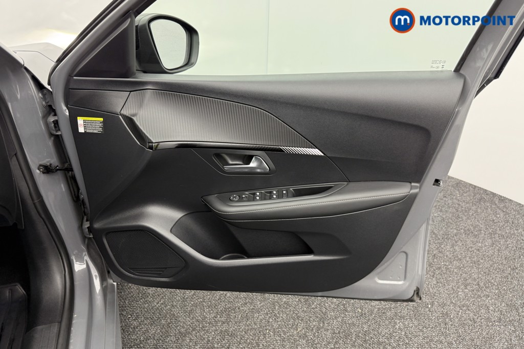 Peugeot 208 Allure Manual Petrol Hatchback - Stock Number (1545179) - 15th supplementary image