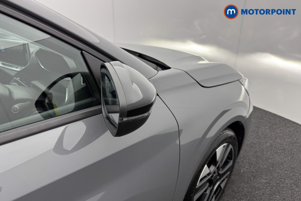 Peugeot 208 Allure Manual Petrol Hatchback - Stock Number (1545179) - 16th supplementary image