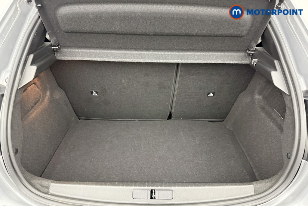 Peugeot 208 Allure Manual Petrol Hatchback - Stock Number (1545179) - 18th supplementary image