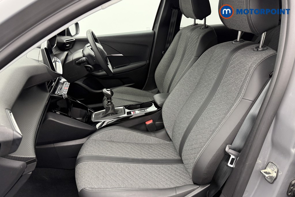 Peugeot 208 Allure Manual Petrol Hatchback - Stock Number (1545179) - 19th supplementary image