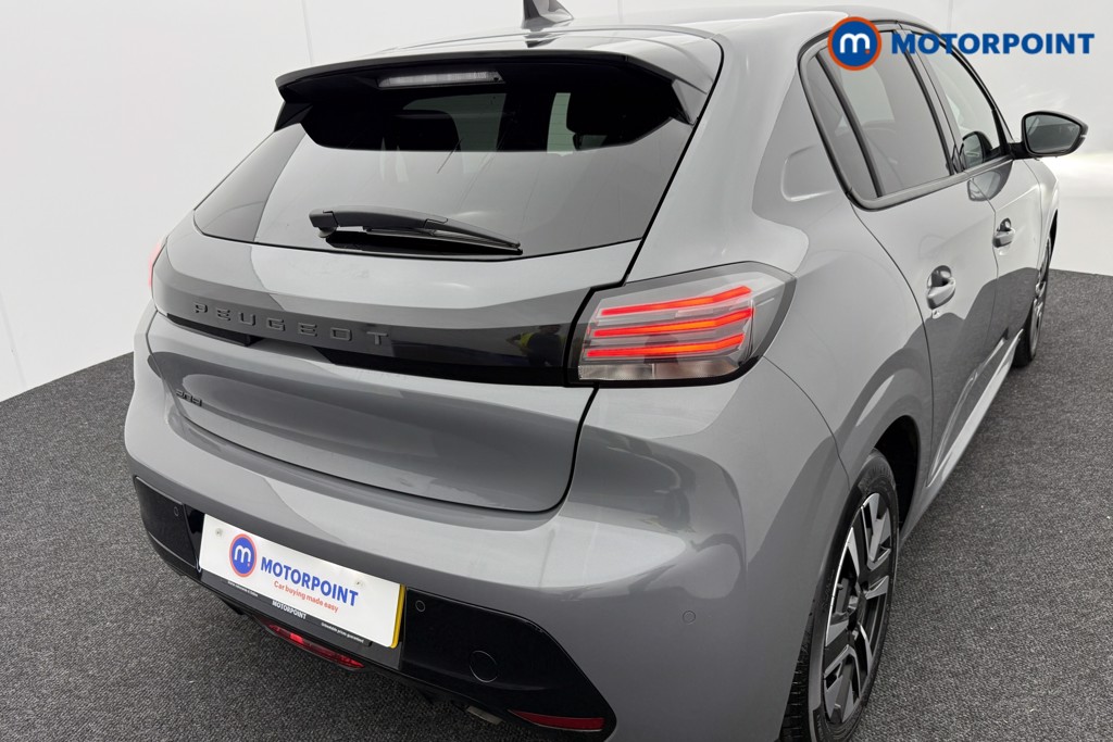 Peugeot 208 Allure Manual Petrol Hatchback - Stock Number (1545179) - 23rd supplementary image