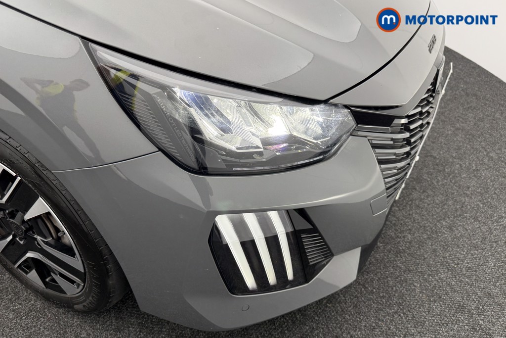 Peugeot 208 Allure Manual Petrol Hatchback - Stock Number (1545179) - 24th supplementary image
