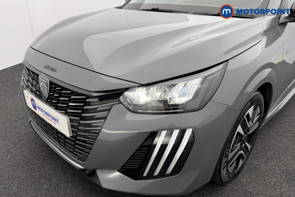 Peugeot 208 Allure Manual Petrol Hatchback - Stock Number (1545179) - 25th supplementary image