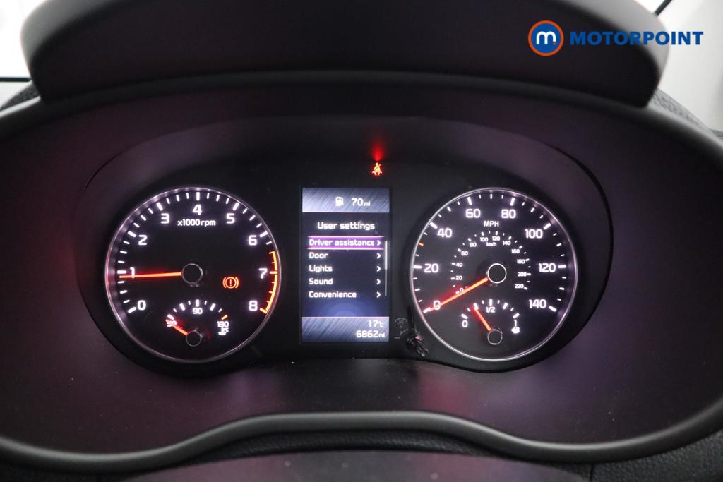 KIA Picanto X-Line Manual Petrol Hatchback - Stock Number (1545181) - 5th supplementary image