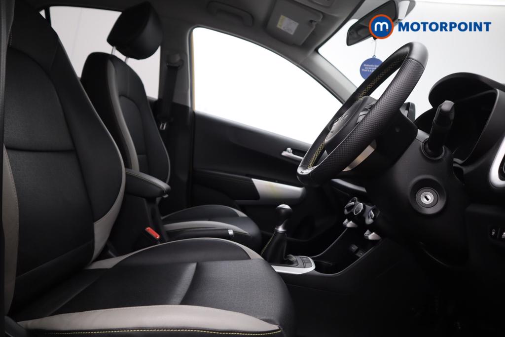 KIA Picanto X-Line Manual Petrol Hatchback - Stock Number (1545181) - 7th supplementary image