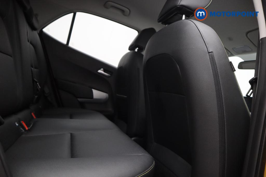 KIA Picanto X-Line Manual Petrol Hatchback - Stock Number (1545181) - 8th supplementary image