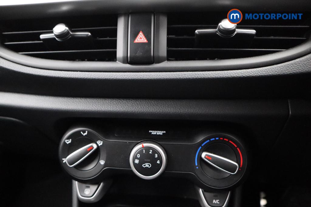 KIA Picanto X-Line Manual Petrol Hatchback - Stock Number (1545181) - 15th supplementary image