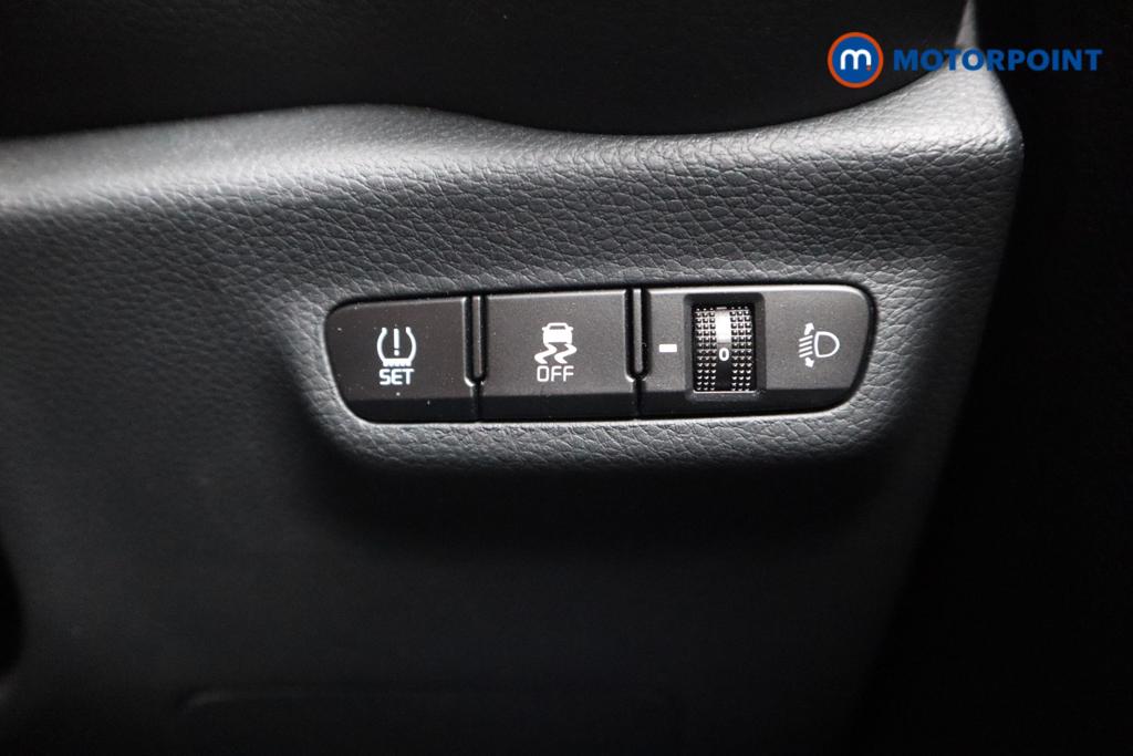 KIA Picanto X-Line Manual Petrol Hatchback - Stock Number (1545181) - 16th supplementary image