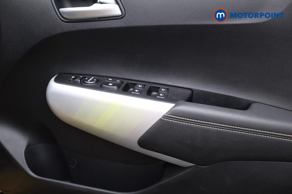 KIA Picanto X-Line Manual Petrol Hatchback - Stock Number (1545181) - 17th supplementary image