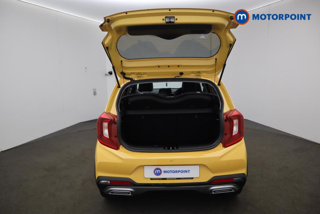 KIA Picanto X-Line Manual Petrol Hatchback - Stock Number (1545181) - 19th supplementary image
