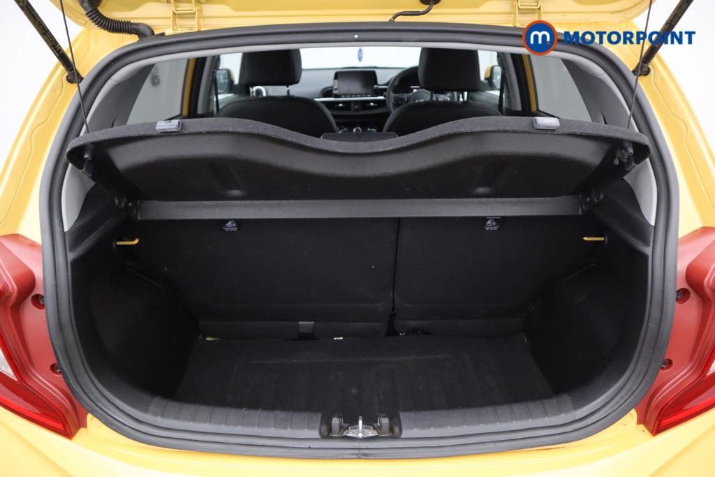 KIA Picanto X-Line Manual Petrol Hatchback - Stock Number (1545181) - 20th supplementary image