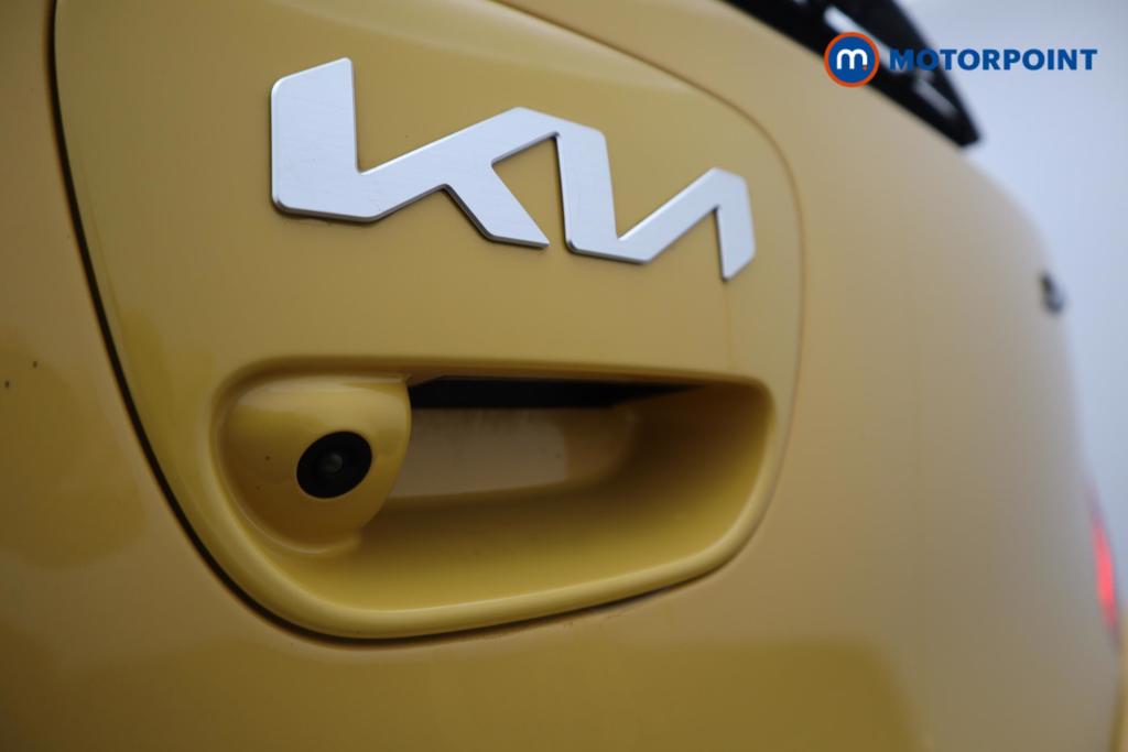 KIA Picanto X-Line Manual Petrol Hatchback - Stock Number (1545181) - 26th supplementary image