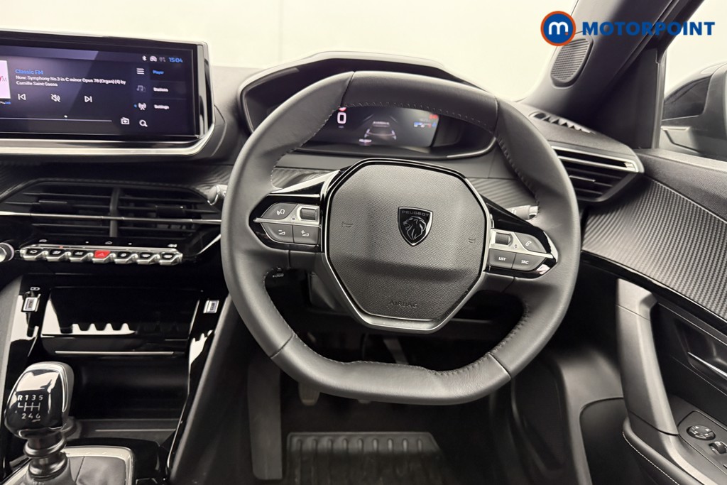 Peugeot 2008 Allure Manual Petrol SUV - Stock Number (1545184) - 2nd supplementary image