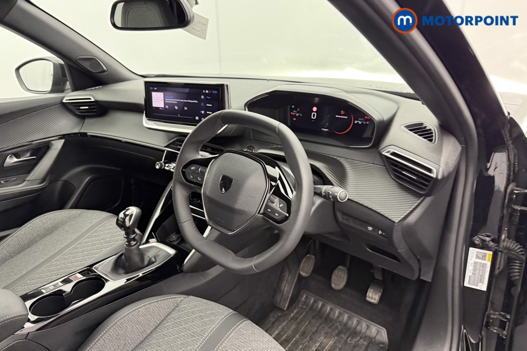 Peugeot 2008 Allure Manual Petrol SUV - Stock Number (1545184) - 3rd supplementary image