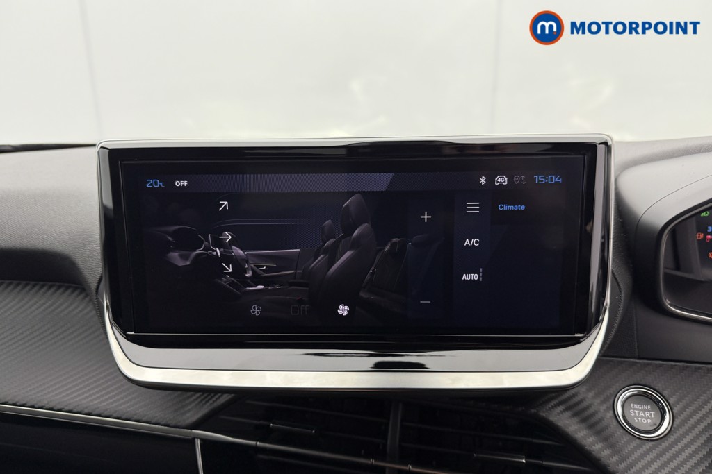 Peugeot 2008 Allure Manual Petrol SUV - Stock Number (1545184) - 6th supplementary image