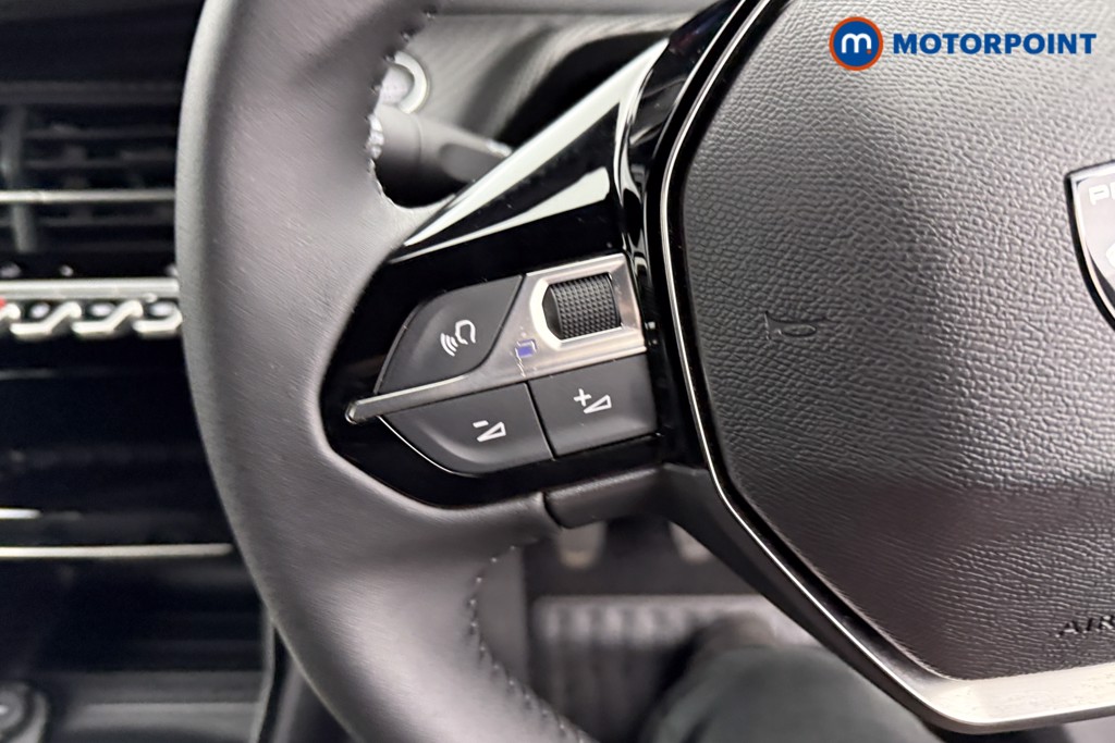 Peugeot 2008 Allure Manual Petrol SUV - Stock Number (1545184) - 11th supplementary image