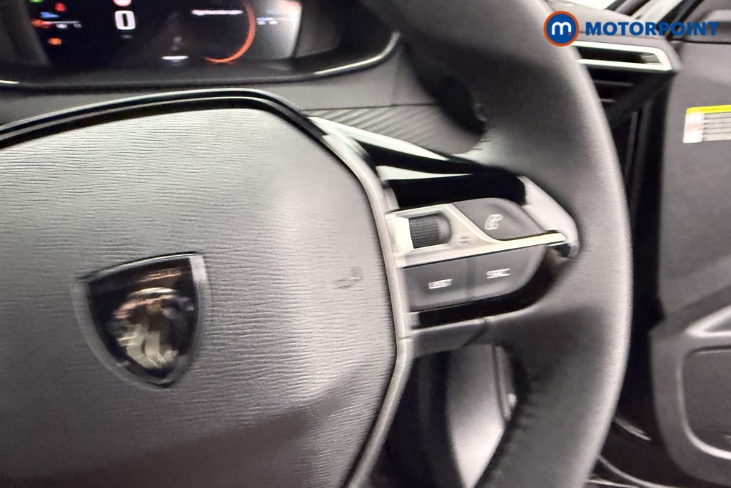 Peugeot 2008 Allure Manual Petrol SUV - Stock Number (1545184) - 12th supplementary image