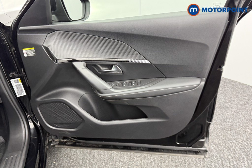 Peugeot 2008 Allure Manual Petrol SUV - Stock Number (1545184) - 14th supplementary image
