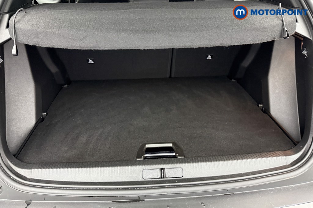 Peugeot 2008 Allure Manual Petrol SUV - Stock Number (1545184) - 18th supplementary image