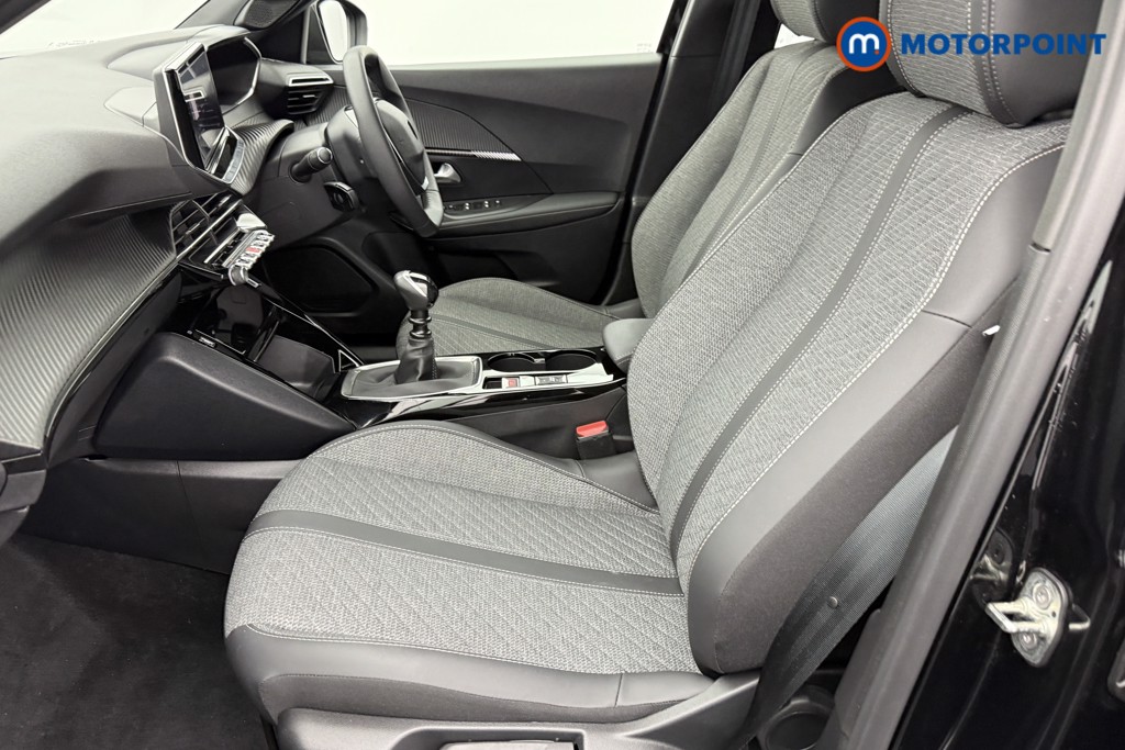Peugeot 2008 Allure Manual Petrol SUV - Stock Number (1545184) - 19th supplementary image