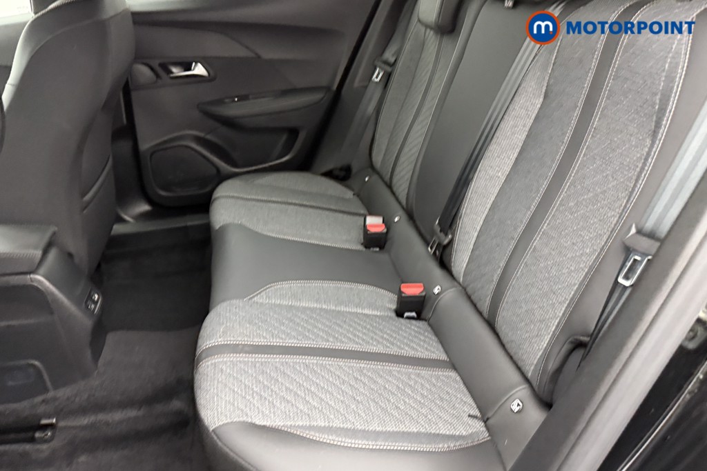 Peugeot 2008 Allure Manual Petrol SUV - Stock Number (1545184) - 20th supplementary image