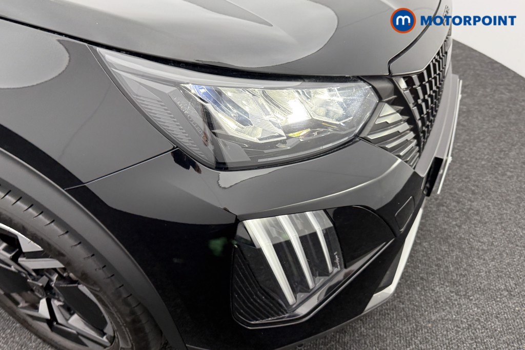 Peugeot 2008 Allure Manual Petrol SUV - Stock Number (1545184) - 24th supplementary image