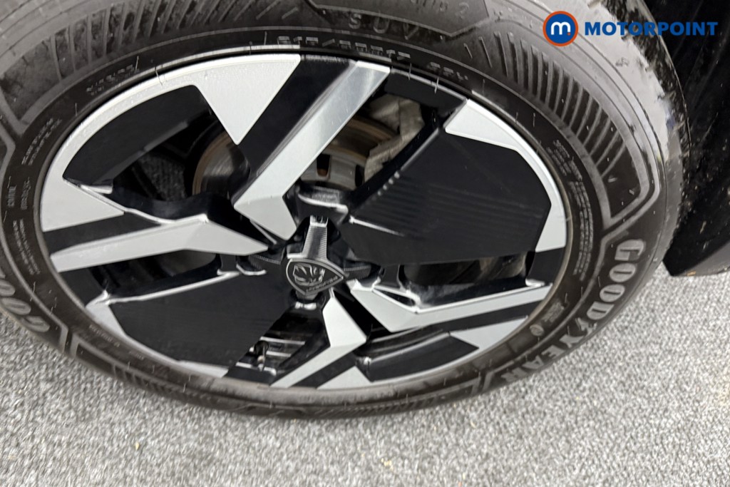 Peugeot 2008 Allure Manual Petrol SUV - Stock Number (1545184) - 27th supplementary image
