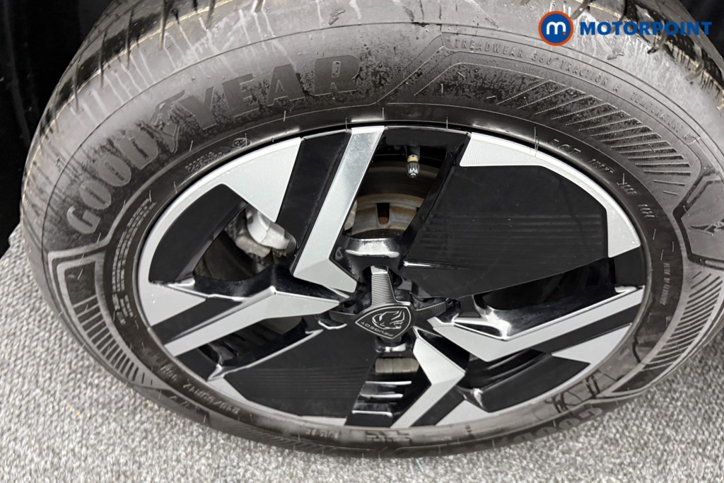 Peugeot 2008 Allure Manual Petrol SUV - Stock Number (1545184) - 28th supplementary image