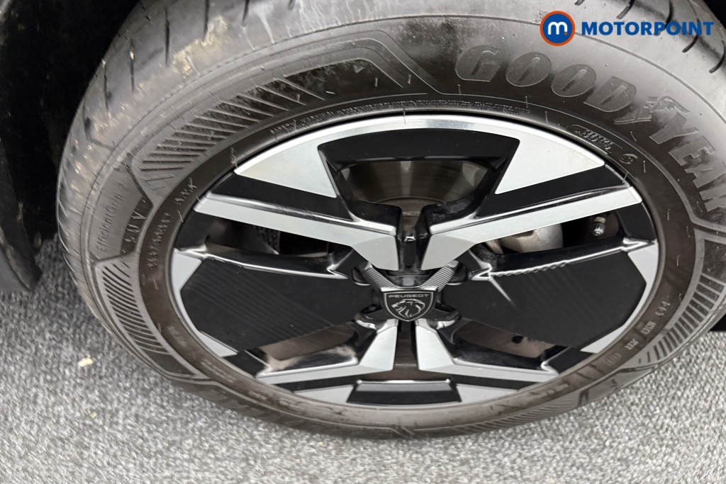 Peugeot 2008 Allure Manual Petrol SUV - Stock Number (1545184) - 29th supplementary image