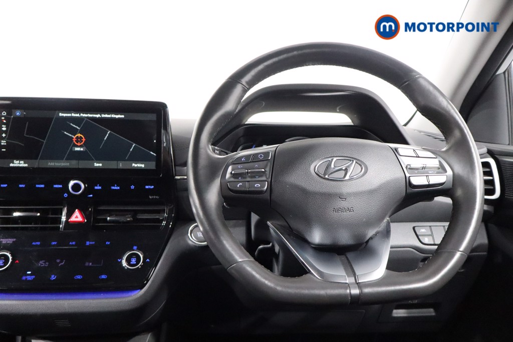 Hyundai Ioniq Premium Automatic Electric Hatchback - Stock Number (1545248) - 3rd supplementary image