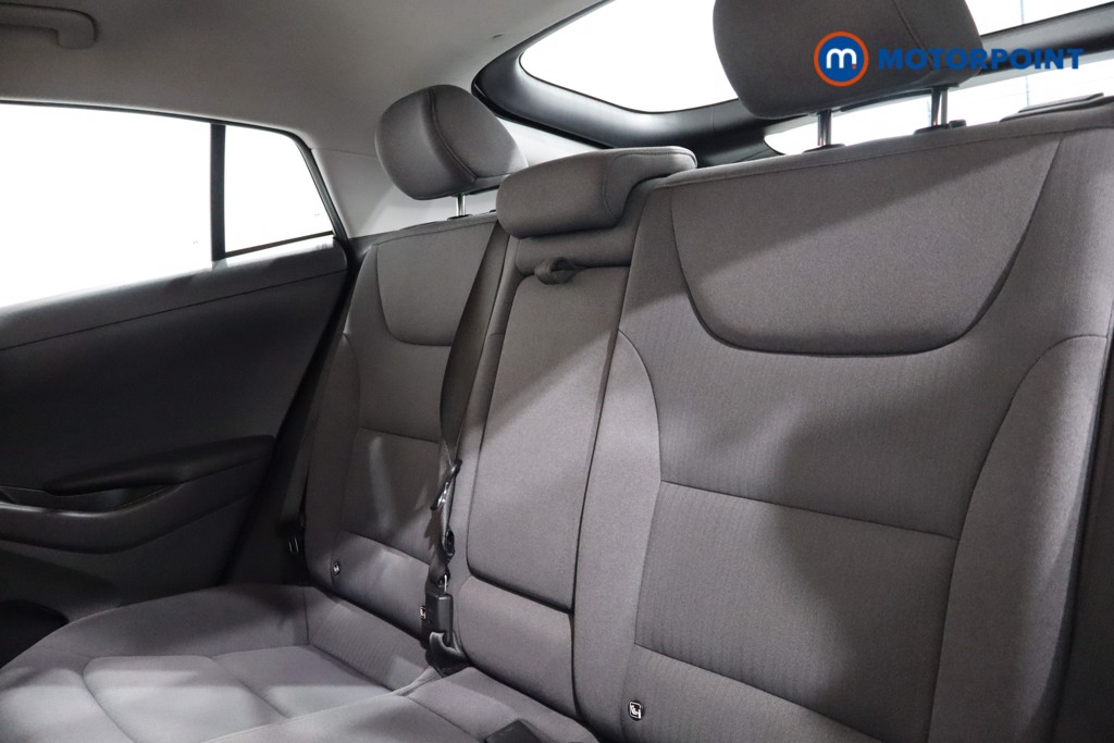 Hyundai Ioniq Premium Automatic Electric Hatchback - Stock Number (1545248) - 5th supplementary image
