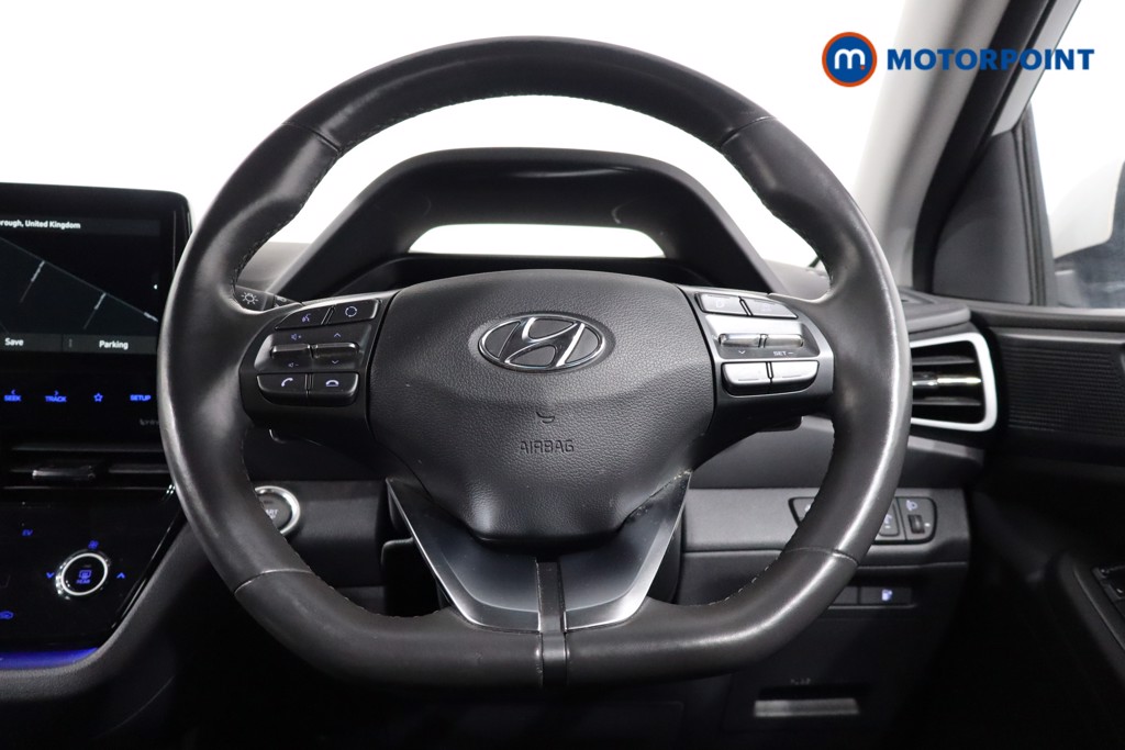 Hyundai Ioniq Premium Automatic Electric Hatchback - Stock Number (1545248) - 6th supplementary image