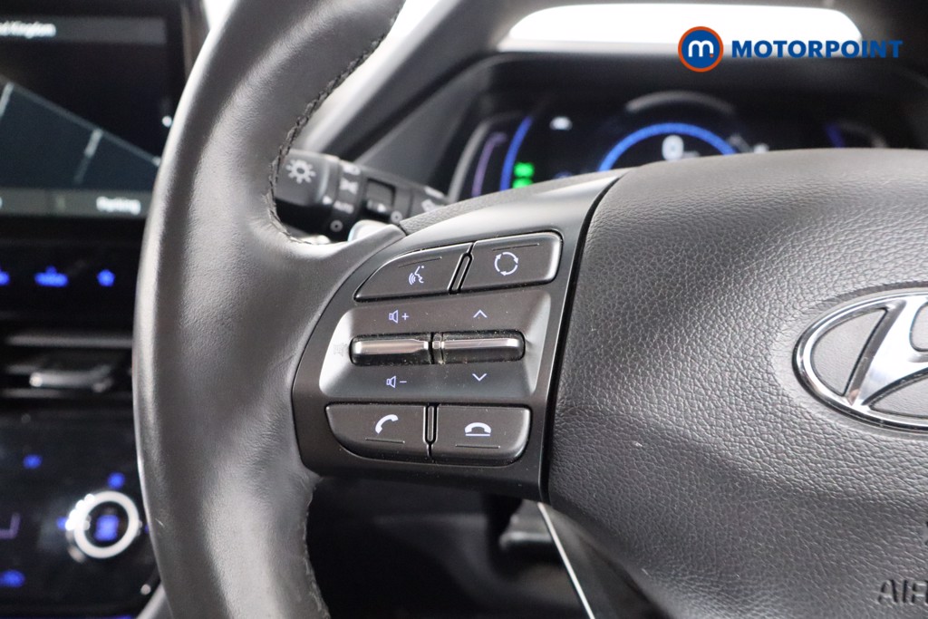 Hyundai Ioniq Premium Automatic Electric Hatchback - Stock Number (1545248) - 7th supplementary image