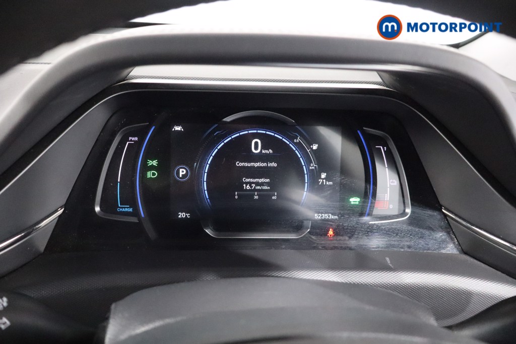 Hyundai Ioniq Premium Automatic Electric Hatchback - Stock Number (1545248) - 13th supplementary image