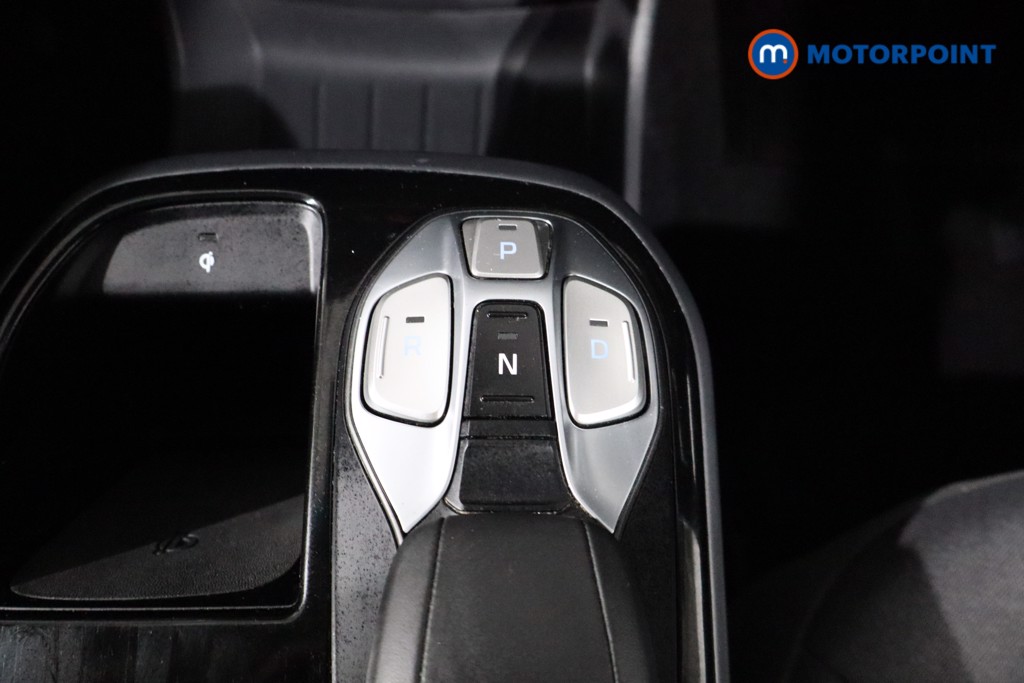 Hyundai Ioniq Premium Automatic Electric Hatchback - Stock Number (1545248) - 15th supplementary image
