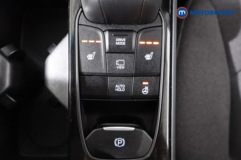 Hyundai Ioniq Premium Automatic Electric Hatchback - Stock Number (1545248) - 16th supplementary image
