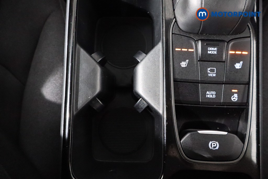 Hyundai Ioniq Premium Automatic Electric Hatchback - Stock Number (1545248) - 17th supplementary image